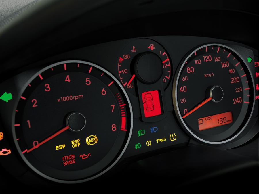  Hyundai i20 5-Door 2009 года  (фото 32 из 53)